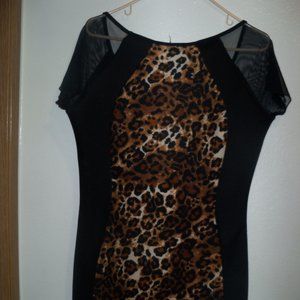 ACTIVEWEAR VIBE BRAND DRESS